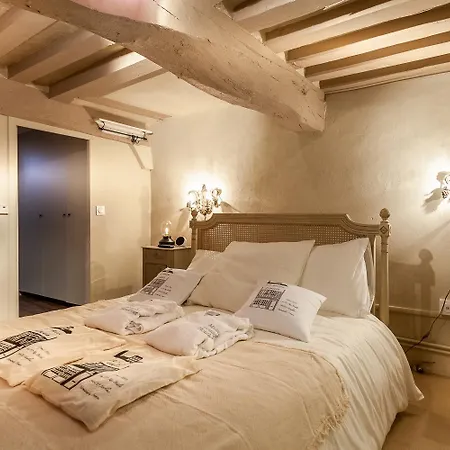 La Maison Louedin