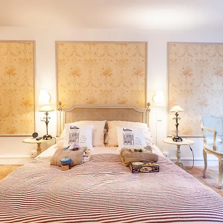 Holiday home La Maison Louedin Honfleur